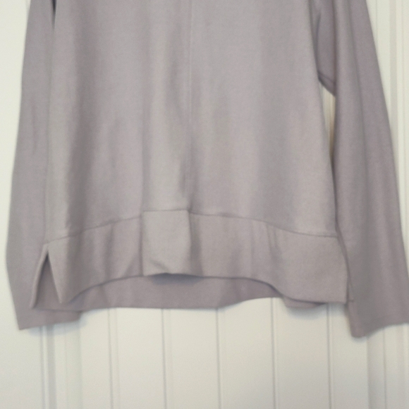 RBX Active Turtleneck Sweater - Picture 3 of 10